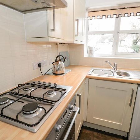 10 The Orchard Apartment Colwyn Bay Exterior photo
